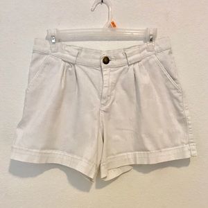 BCBGeneration White Shorts